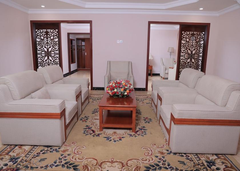 Addis Ababa Addis Ababa Room