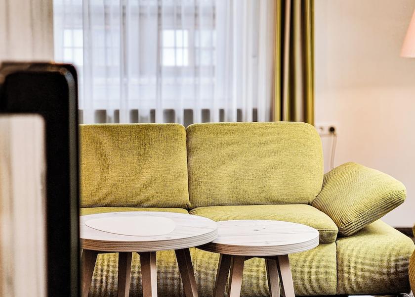 Baden-Württemberg Freudenstadt Living area