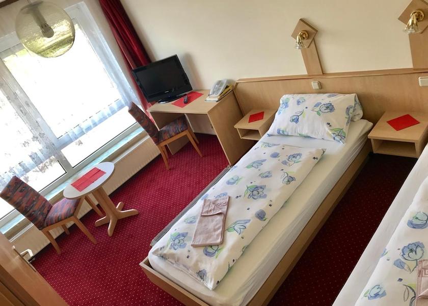 Rhineland-Palatinate Mainz Room