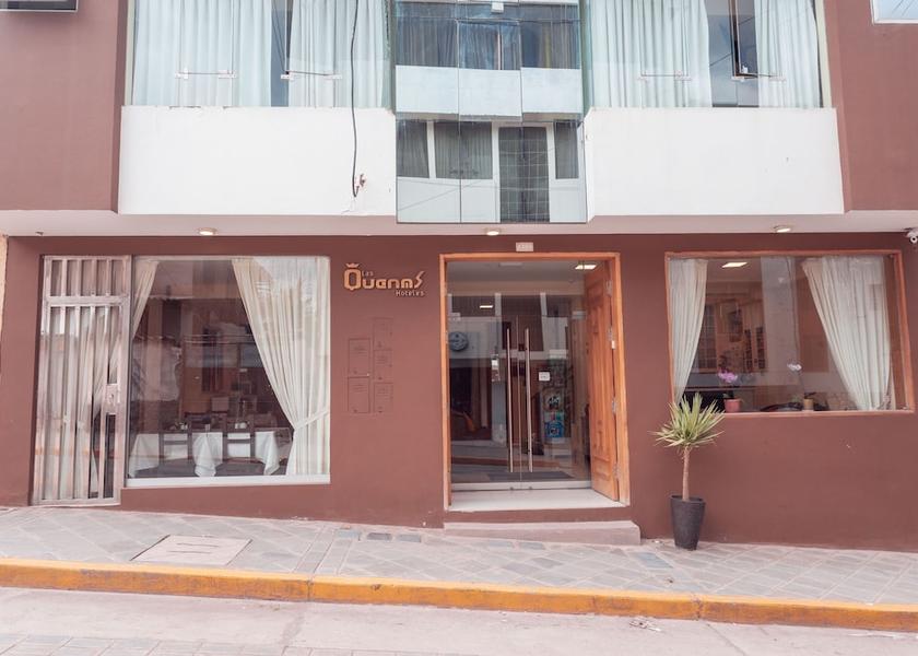 Cusco (region) Cusco Primary image