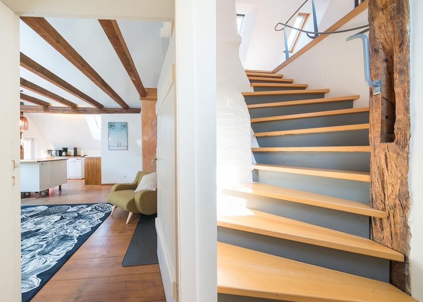 Brandenburg Region Potsdam Room