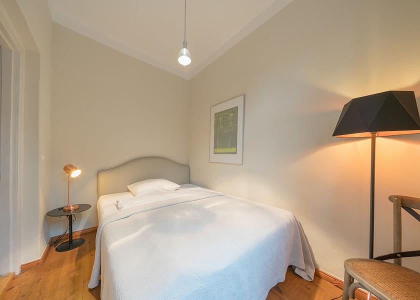 Brandenburg Region Potsdam Room