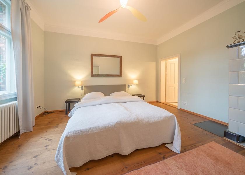 Brandenburg Region Potsdam Room