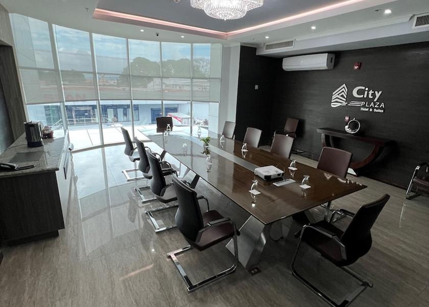 Chiriqui David Meeting Room