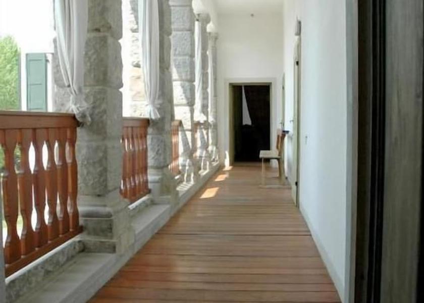 Friuli-Venezia Giulia Buttrio Interior Entrance