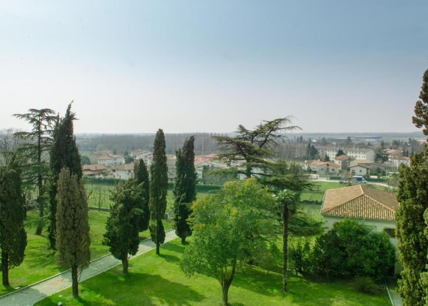 Friuli-Venezia Giulia Buttrio Property Grounds