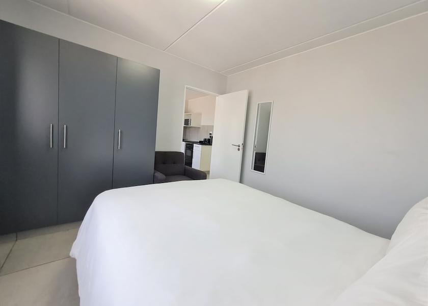 Gauteng Johannesburg Room