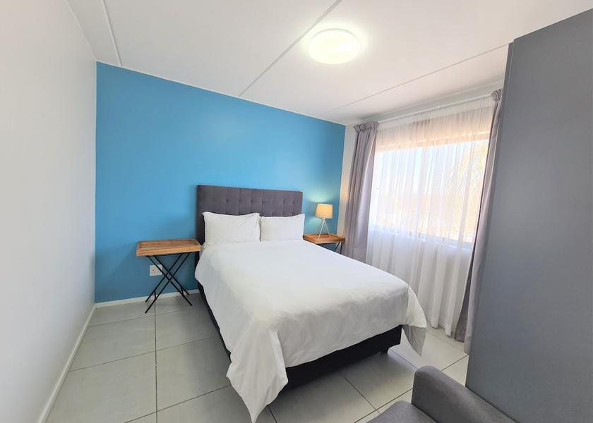 Gauteng Johannesburg Room