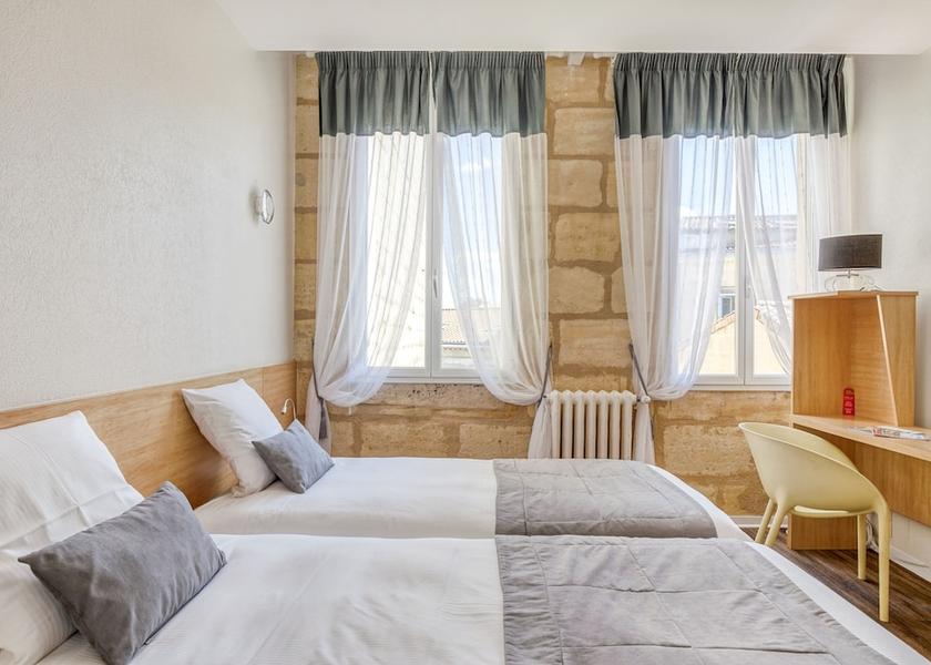Nouvelle-Aquitaine Bordeaux Room