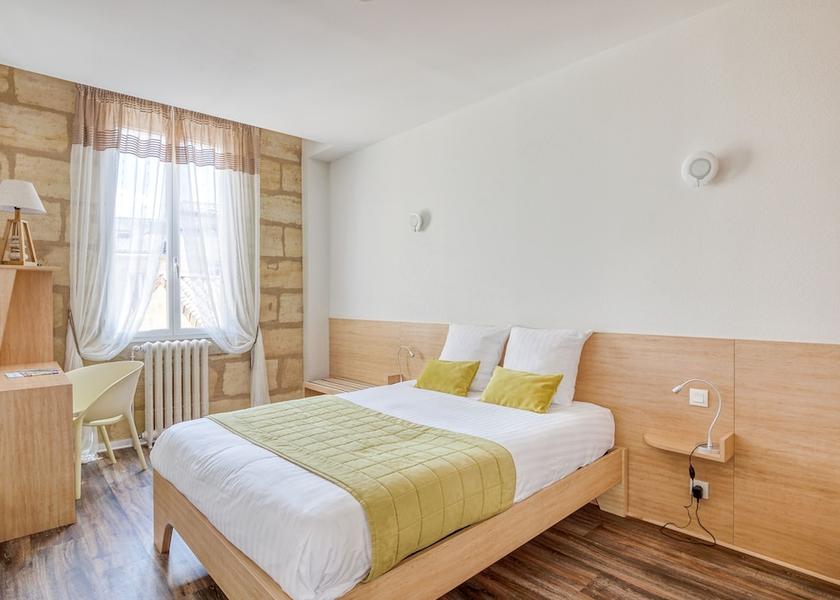 Nouvelle-Aquitaine Bordeaux Room