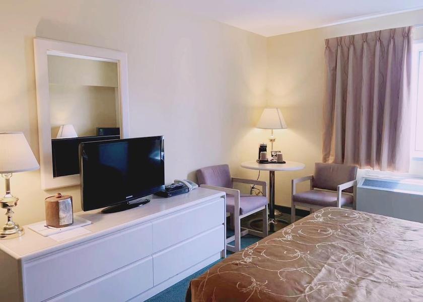 British Columbia Merritt Room