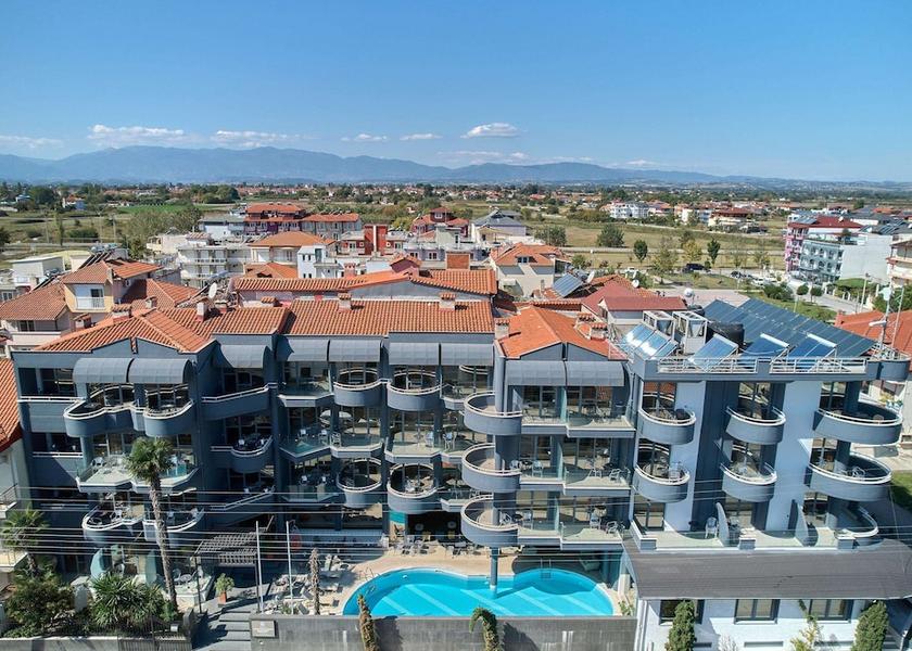 Central Macedonia Katerini Primary image