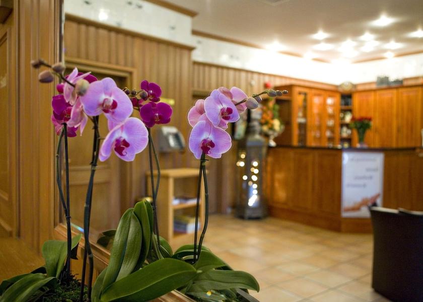 Schleswig-Holstein Dagebuell Reception