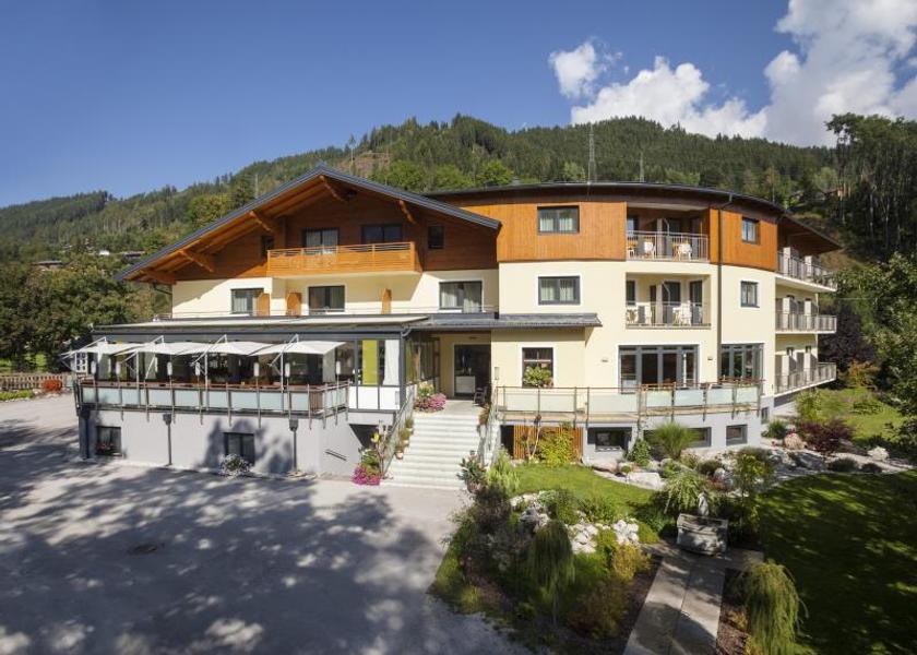 Styria Schladming View