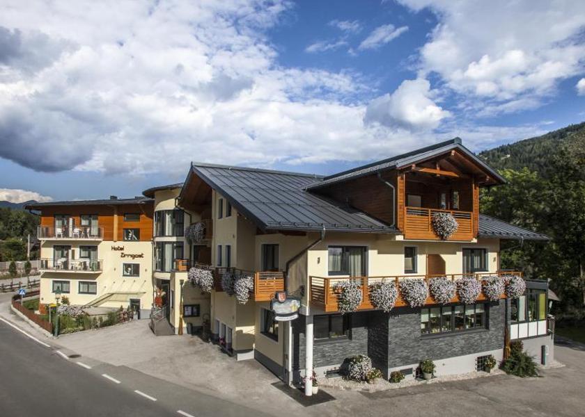 Styria Schladming View