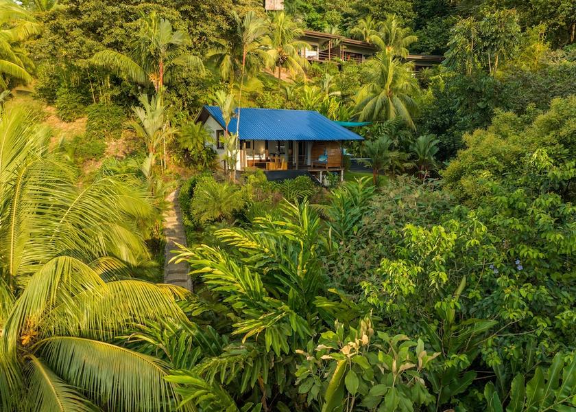 Puntarenas Drake Bay Room