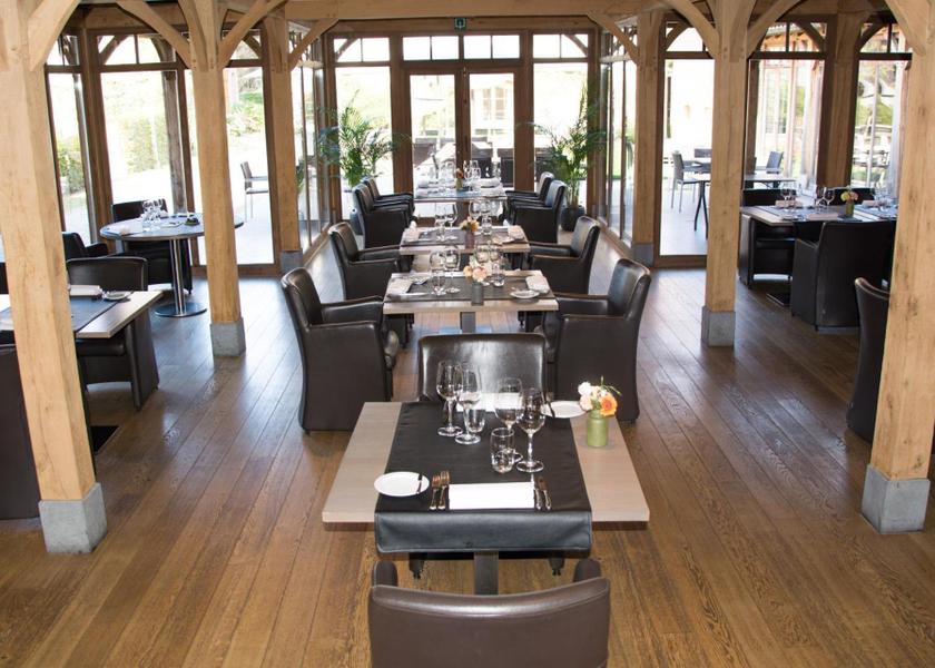 Flemish Region Aalst restaurant