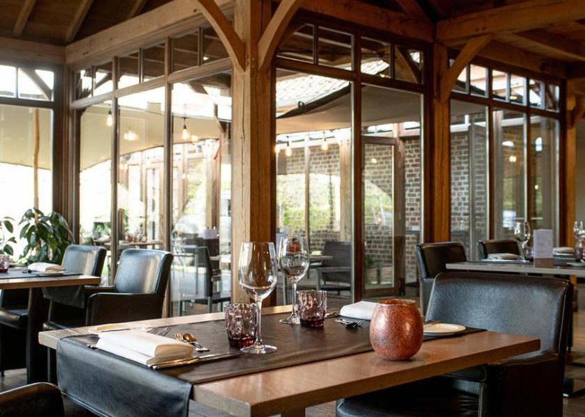 Flemish Region Aalst restaurant