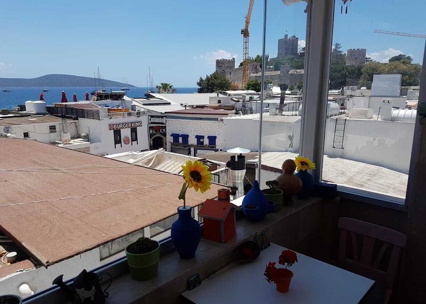 Muğla Bodrum Terrace