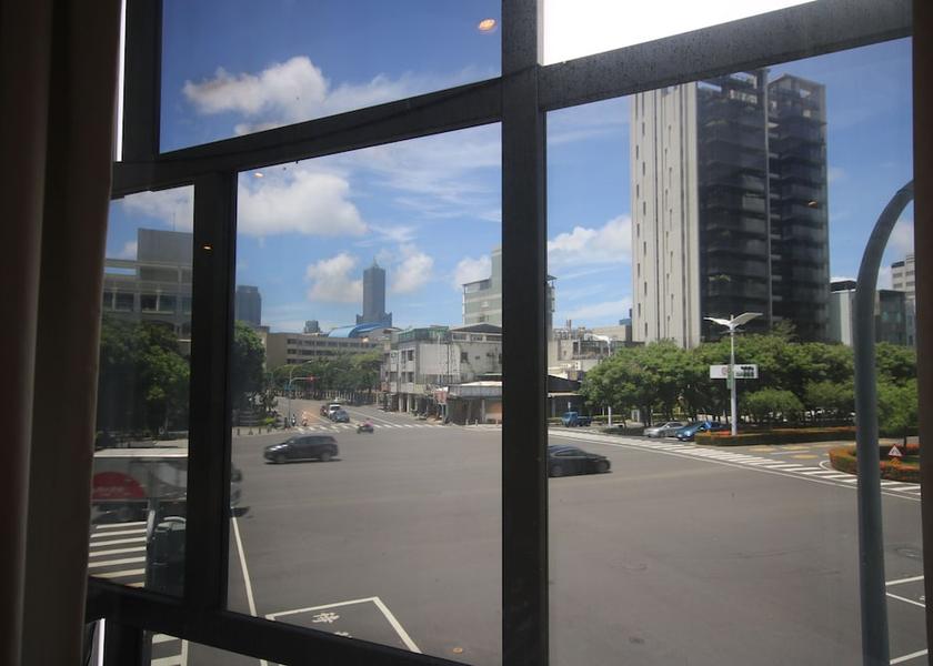  Kaohsiung View from room