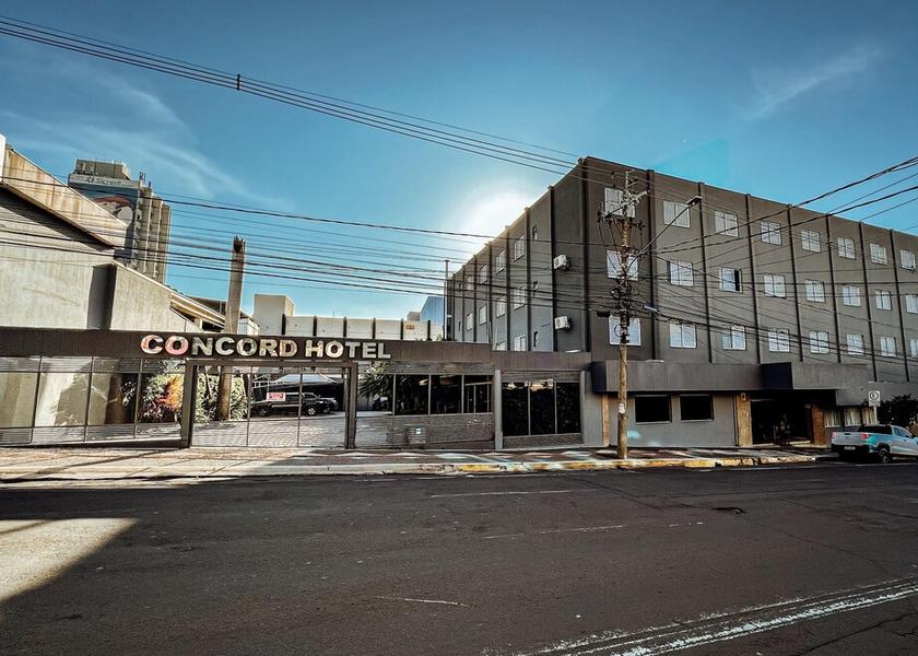 Mato Grosso do Sul Campo Grande Front of property
