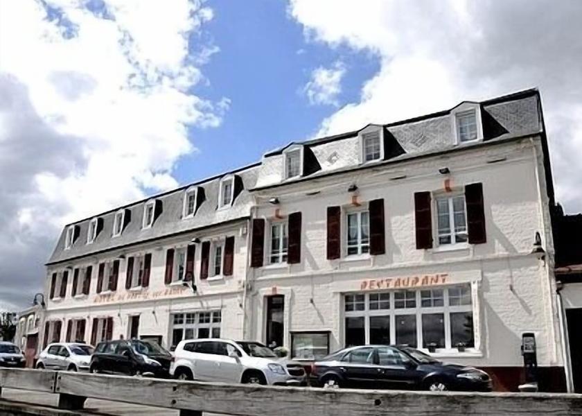 Hauts-de-France Saint-Valery-sur-Somme Property Grounds