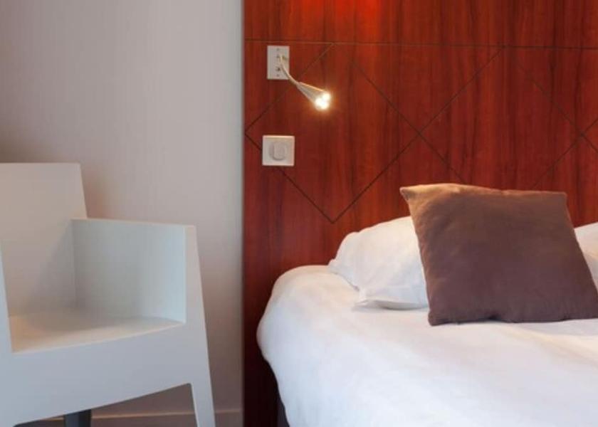 Auvergne-Rhone-Alpes Issoire Interior Entrance