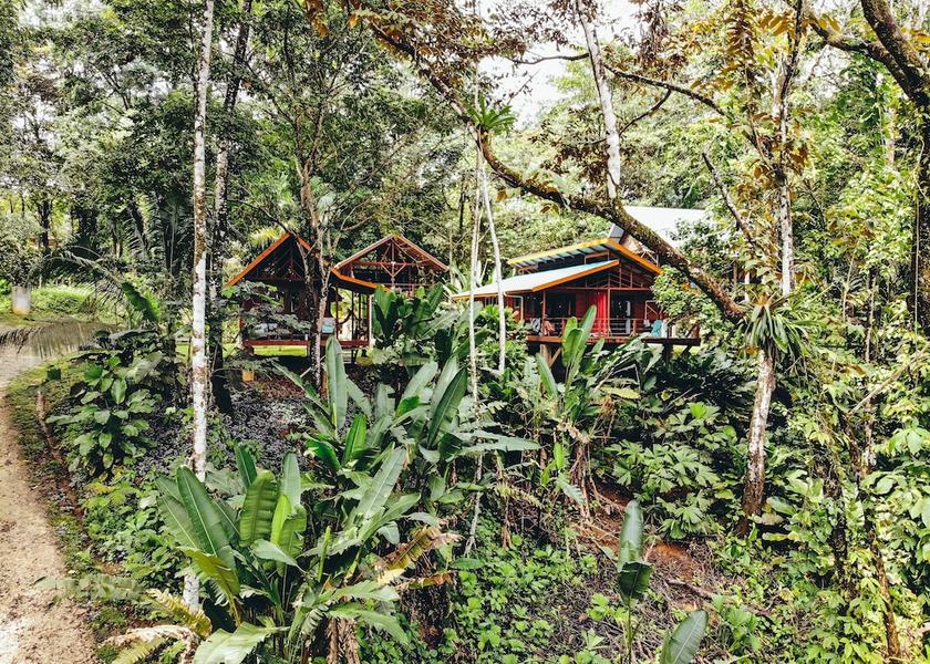Bocas del Toro Bocas del Toro Property Grounds
