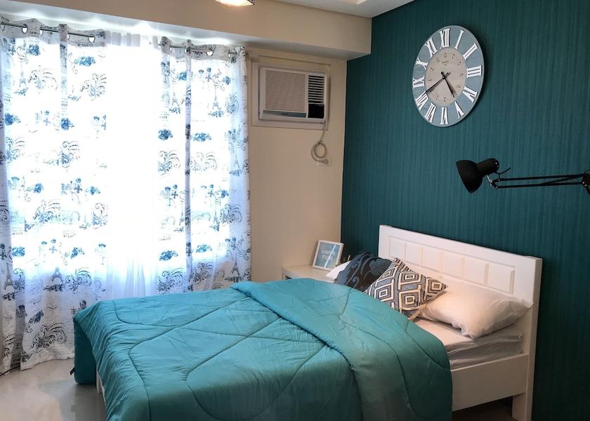  Makati Room