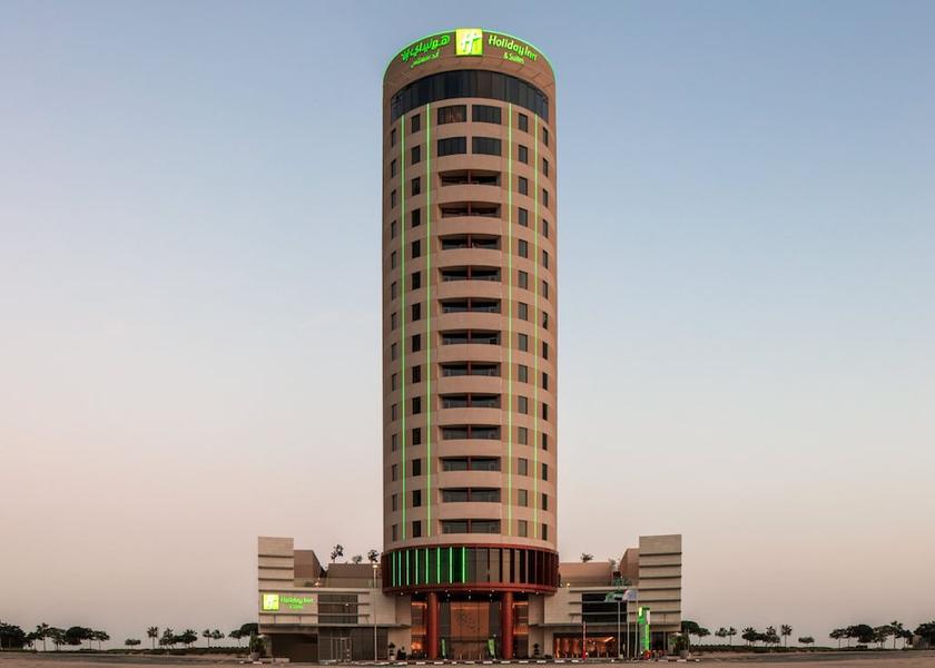 Dubai Emirate Dubai Exterior