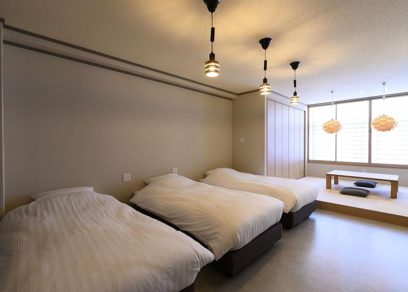 Gifu Takayama Room