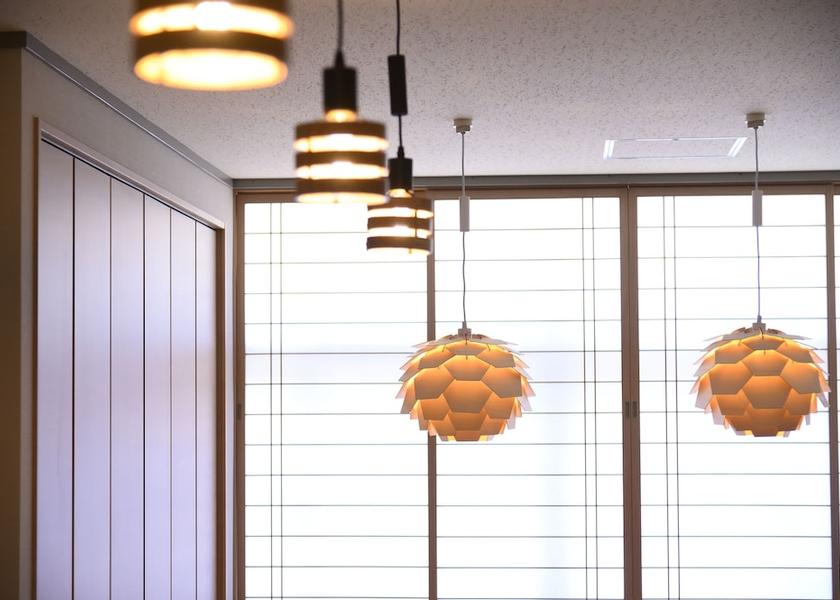 Gifu Takayama Room