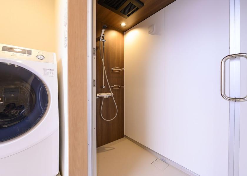 Gifu Takayama Bathroom