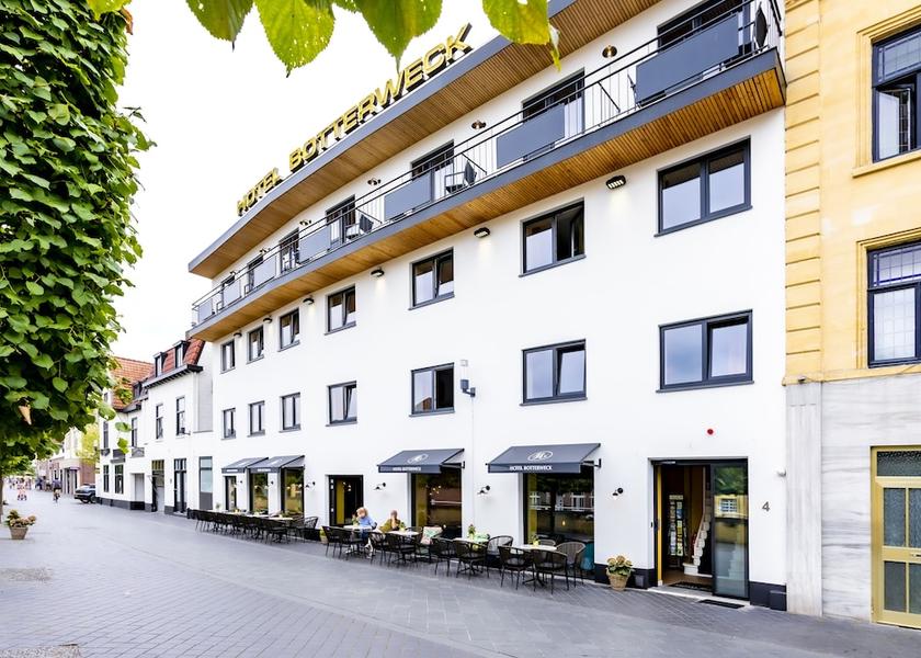 Limburg Valkenburg aan de Geul Front of property