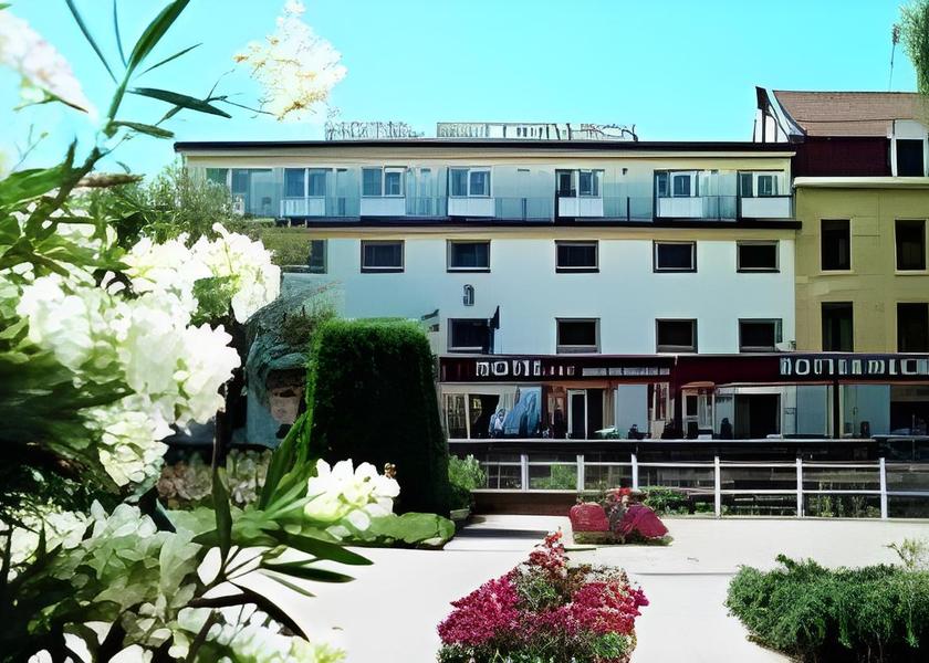 Limburg Valkenburg aan de Geul Hotel Exterior