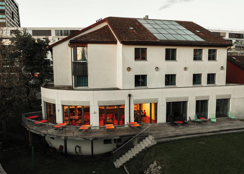 Canton of Zug Zug Front of property
