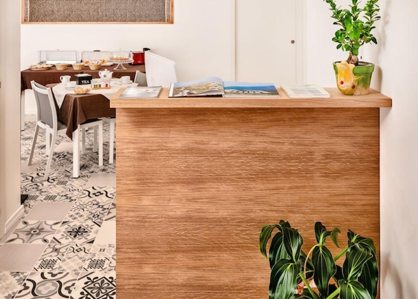 Sardinia Quartu Sant'Elena Reception