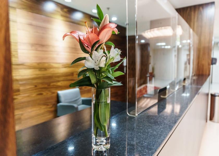 South Region Porto Alegre Reception