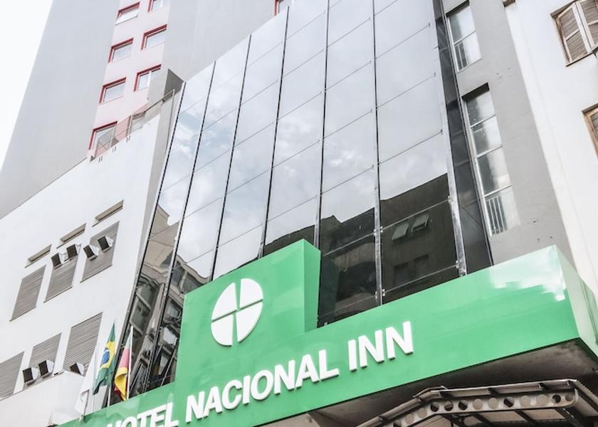 South Region Porto Alegre Exterior Detail