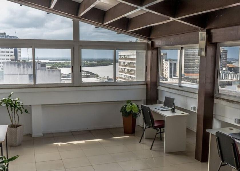Rio Grande do Sul Porto Alegre Meeting facility