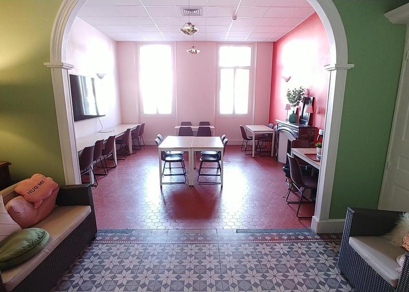 Provence - Alpes - Cote d'Azur Draguignan business center