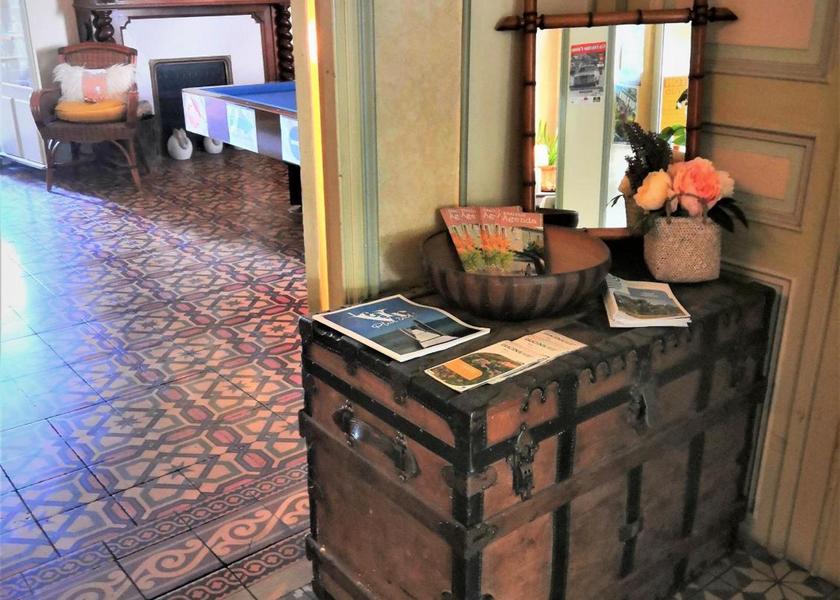 Provence - Alpes - Cote d'Azur Draguignan facilities