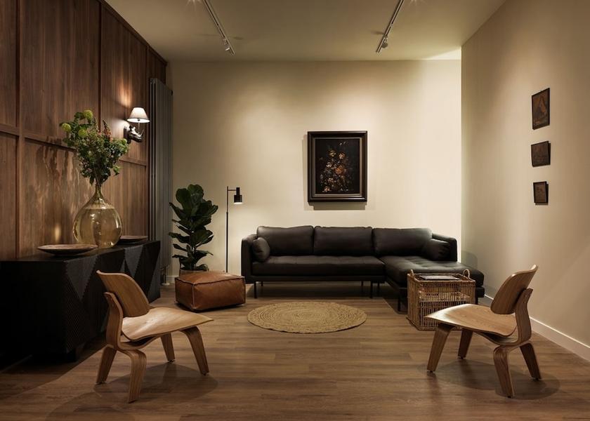 Limburg Maastricht Lobby