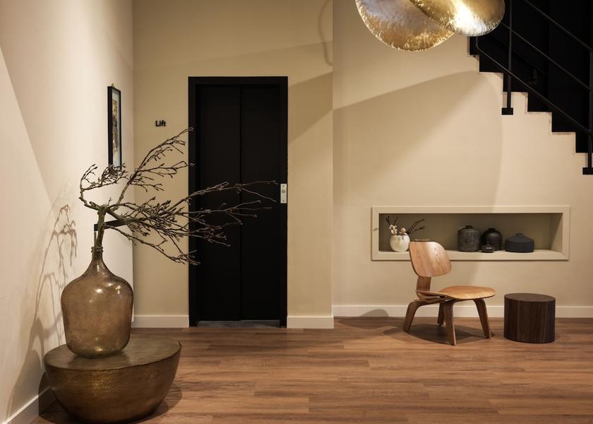 Limburg Maastricht Lobby
