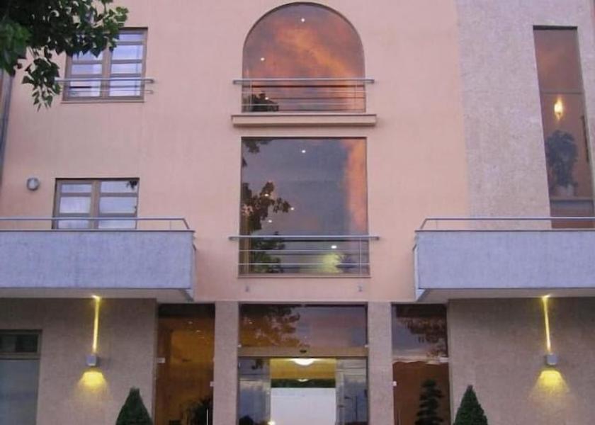 Aveiro District Ovar Facade