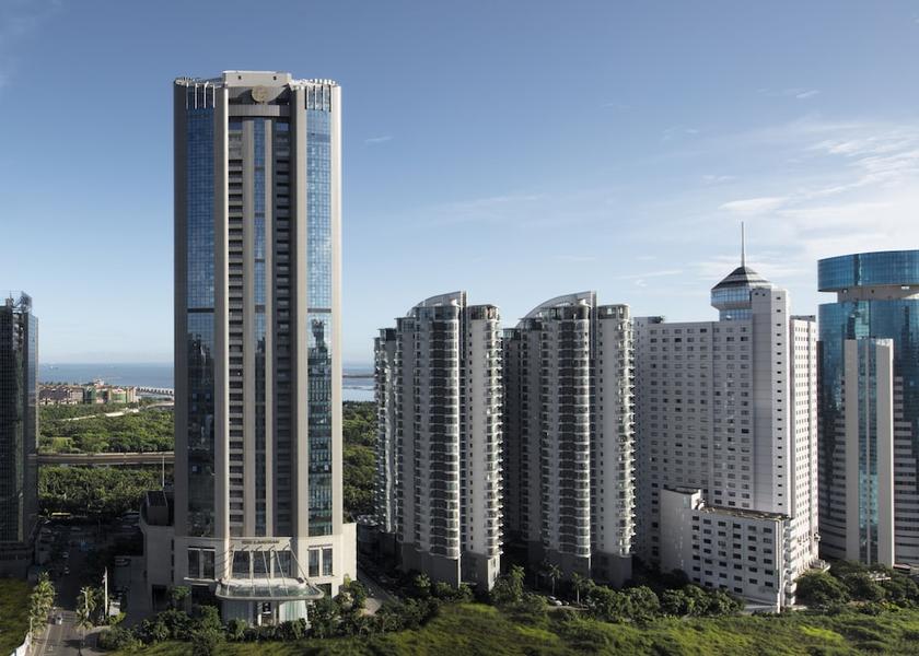 Hainan Haikou Aerial View