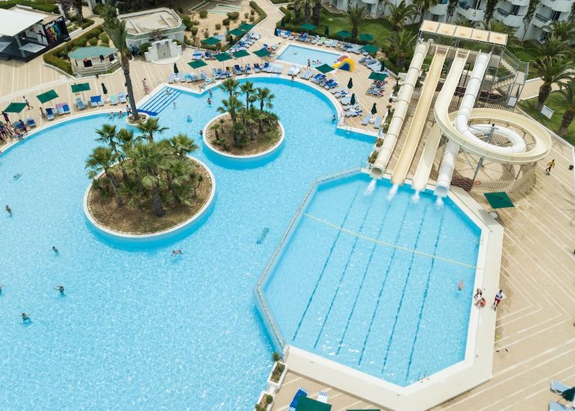  Mahdia Exterior Detail