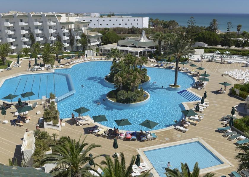  Mahdia Exterior Detail