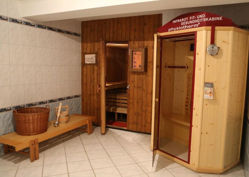 Tyrol Tux Spa