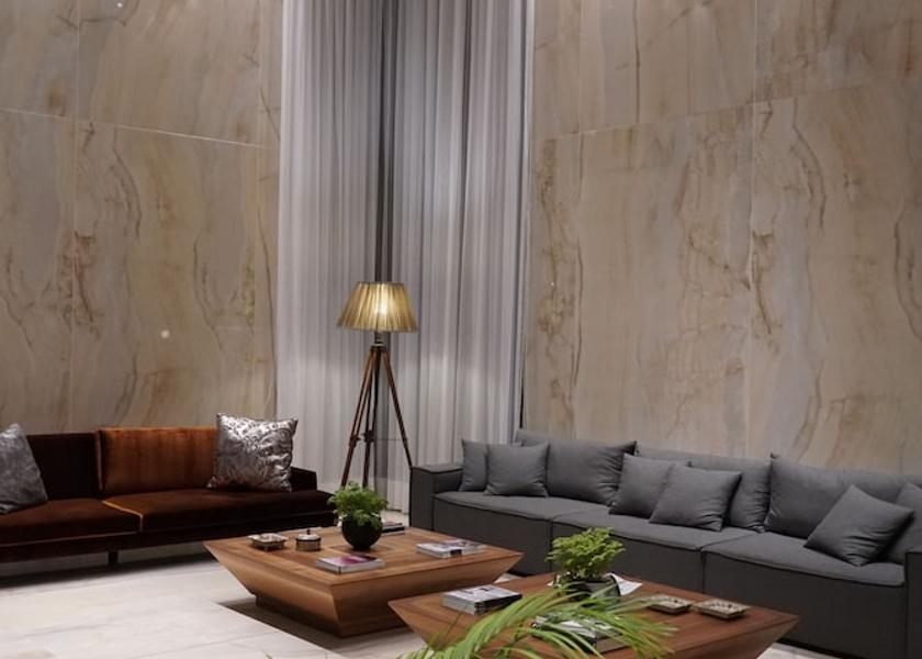  Ghazir Lobby